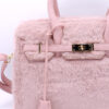 Tas Elise - Roze