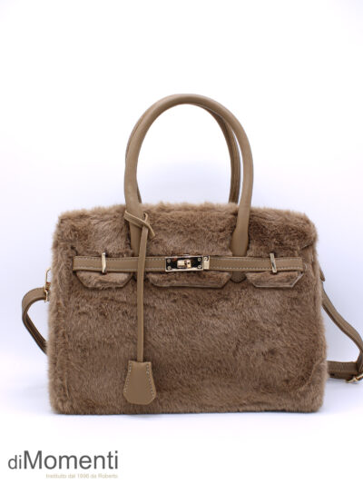 Tas Elise - Taupe