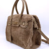 Tas Elise - Taupe
