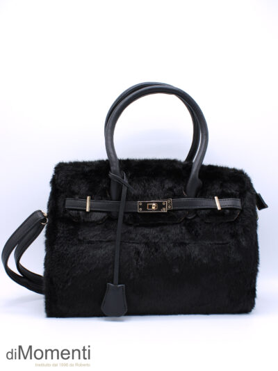 Tas Elise - Zwart