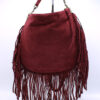 Fringle Tas Swing - Bordeaux