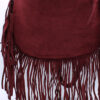 Fringle Tas Swing - Bordeaux
