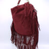Fringle Tas Swing - Bordeaux
