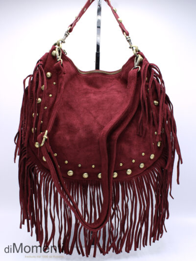 Fringle Tas Swing - Bordeaux