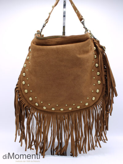 Fringle Tas Swing - Camel