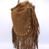 Fringle Tas Swing - Camel