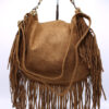 Fringle Tas Swing - Camel