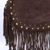 Fringle Tas Swing - Coffee