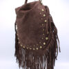 Fringle Tas Swing - Coffee