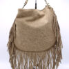 Fringle Tas Swing - Taupe