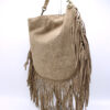 Fringle Tas Swing - Taupe