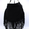 Fringle Tas Swing - Zwart