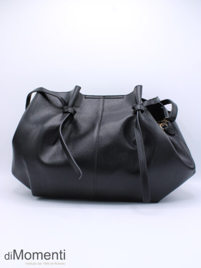 Tas Pilage - Zwart
