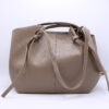 Tas Pilage - Taupe