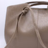 Tas Pilage - Taupe