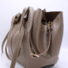 Tas Pilage - Taupe