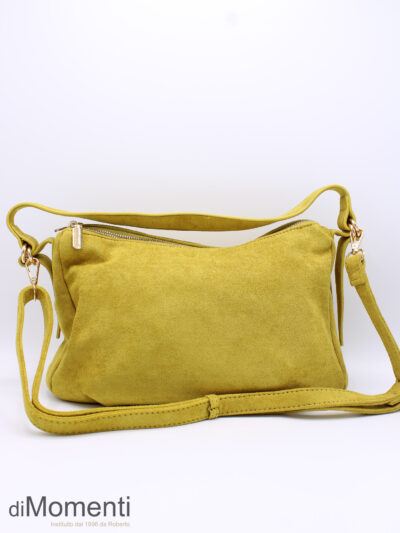 Tas Reese - Geel