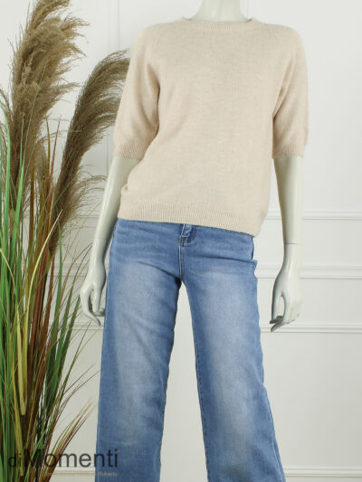 Top Andrea - Beige