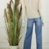 Top Andrea - Beige