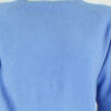 Top Andrea - Jeans Blauw