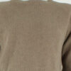 Top Andrea - Taupe