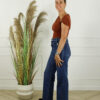 Top Daisy - Camel