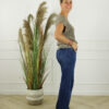 Top Jolie - Taupe