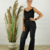 Top Juicy - Zwart