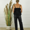 Top Juicy - Zwart