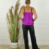 Top Juicy - Magenta