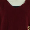 Top / Spencer Milano - Bordeaux