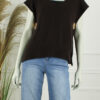Top / Spencer Milano - Coffee