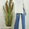 Top / Spencer Milano - Ecru