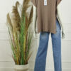 Top / Spencer Milano - Taupe