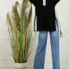 Top / Spencer Milano - Zwart