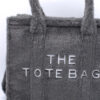 Tote Bag Fur - Grijs