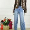 Vest Fantasy - Choco