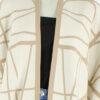 Poncho Contessa - Beige
