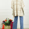 Poncho Contessa - Beige