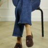Loafer Claire - Choco
