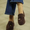 Loafer Claire - Choco