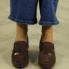 Loafer Claire - Choco