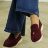 Loafer Claire - Bordeaux