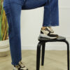 Sneaker Desty - Coffee