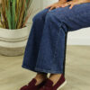 Loafer Claire - Bordeaux