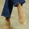 Loafer Claire - Camel