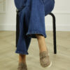 Loafer Claire - Taupe