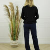 Broek Merle - Navy