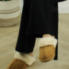 Pantoffel Softy - Camel