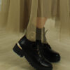 Boot Isottie - Zwart